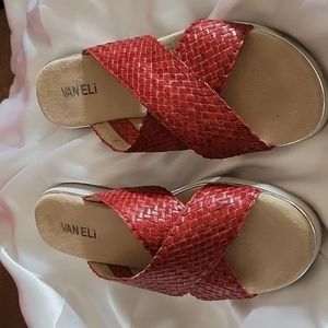 Beautiful Vaneli slides